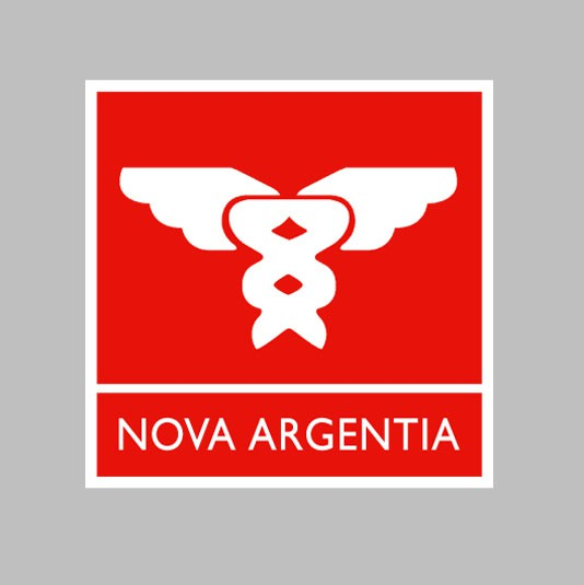 ARGENTO PROTEINATO NOVA ARGENTIA